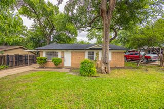 1206 Curtis Drive, Garland, TX 75040