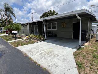 4097 46TH AVENUE N 323, St Petersburg, FL 33714