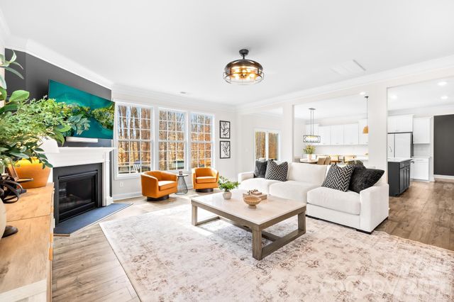 336 Streamwood Road, Troutman, NC 28166