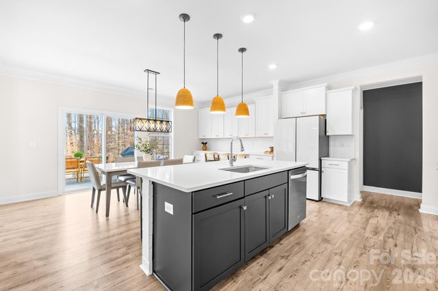 336 Streamwood Road, Troutman, NC 28166