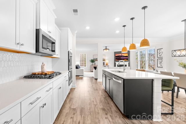 336 Streamwood Road, Troutman, NC 28166