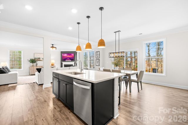 336 Streamwood Road, Troutman, NC 28166