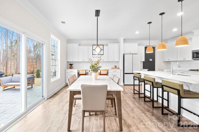 336 Streamwood Road, Troutman, NC 28166