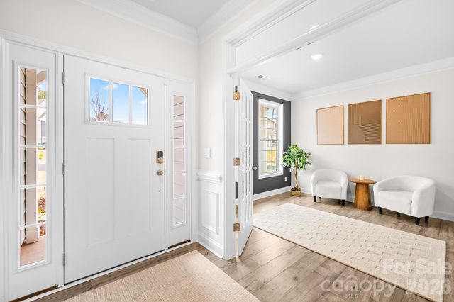 336 Streamwood Road, Troutman, NC 28166