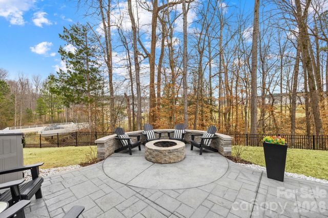 336 Streamwood Road, Troutman, NC 28166