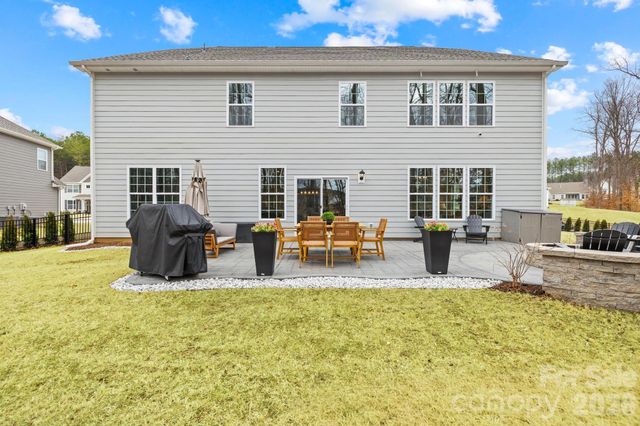 336 Streamwood Road, Troutman, NC 28166