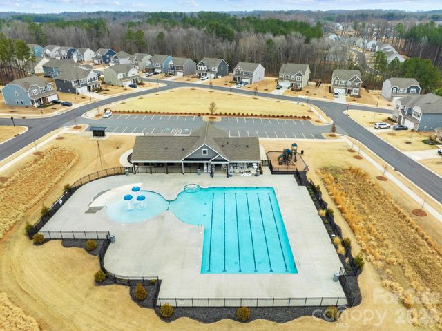 336 Streamwood Road, Troutman, NC 28166