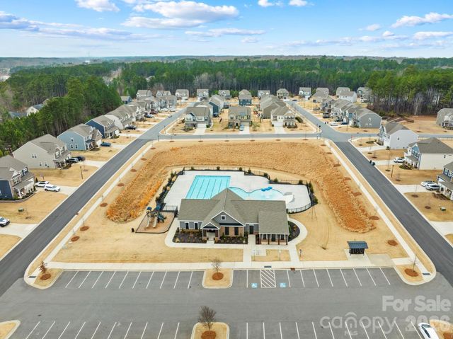 336 Streamwood Road, Troutman, NC 28166