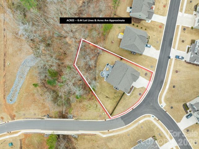 336 Streamwood Road, Troutman, NC 28166