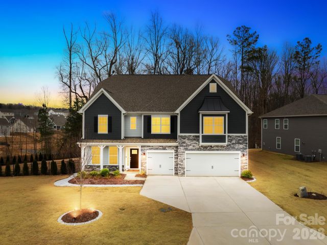 336 Streamwood Road, Troutman, NC 28166