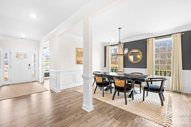 336 Streamwood Road, Troutman, NC 28166