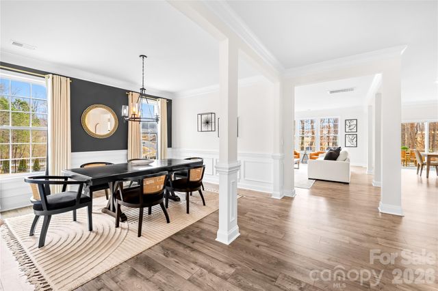 336 Streamwood Road, Troutman, NC 28166