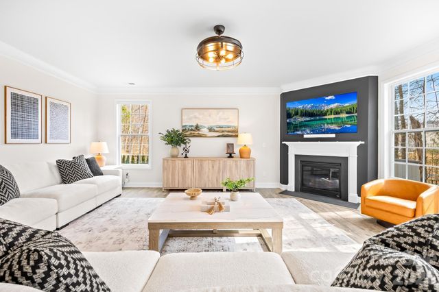 336 Streamwood Road, Troutman, NC 28166