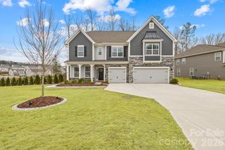 336 Streamwood Road, Troutman, NC 28166