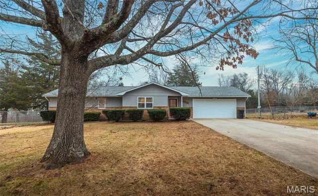 10566 Butler Circle, Rolla, MO 65401