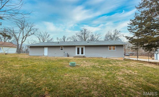 10566 Butler Circle, Rolla, MO 65401