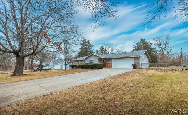 10566 Butler Circle, Rolla, MO 65401