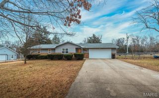 10566 Butler Circle, Rolla, MO 65401