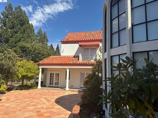 4495 Deer Ridge Road, Danville, CA 94506