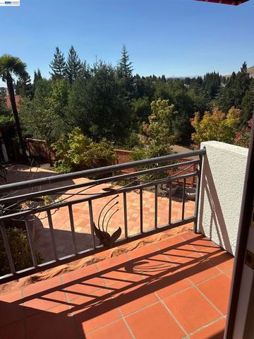 4495 Deer Ridge Road, Danville, CA 94506