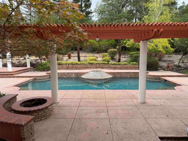 4495 Deer Ridge Road, Danville, CA 94506
