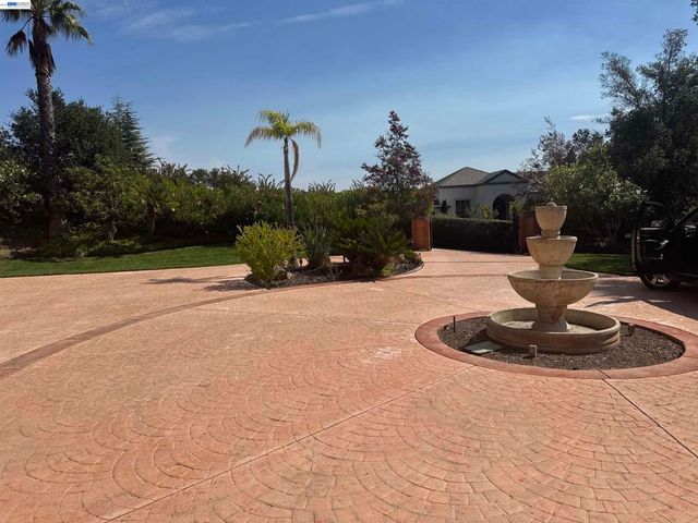 4495 Deer Ridge Road, Danville, CA 94506