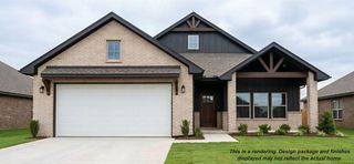 6109 Kinnick Drive, Edmond, OK 73034