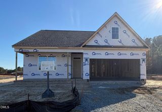 285 Black Forest Pointe Trail, Benson, NC 27504