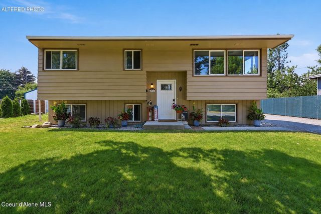 2813 N Francis ST, Coeur d'Alene, ID 83815 property photo