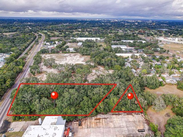 6905 & 6907 ROWLETT PARK DRIVE, Tampa, FL 33610