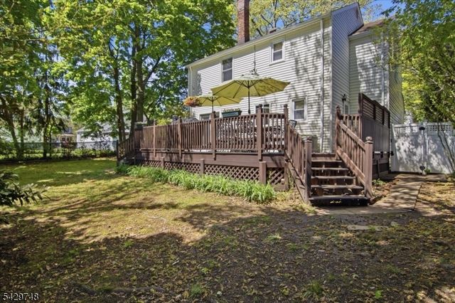 830 Collingwood Ave, Maywood Boro, NJ 07607