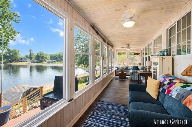 3691 Holiday Drive, Greenville, MI 48838