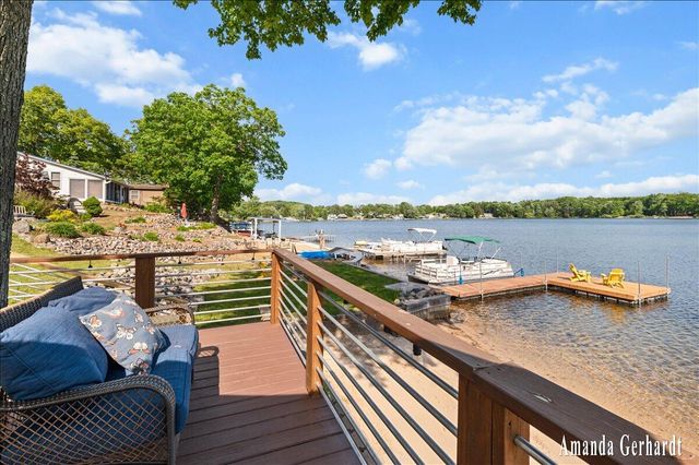 3691 Holiday Drive, Greenville, MI 48838