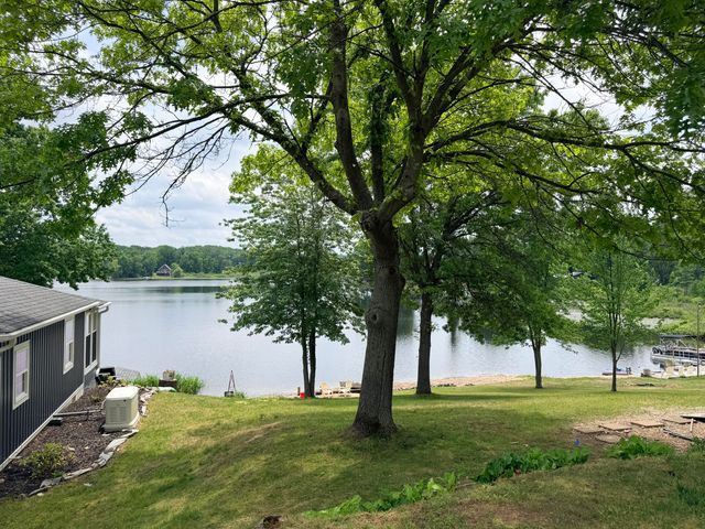 3691 Holiday Drive, Greenville, MI 48838