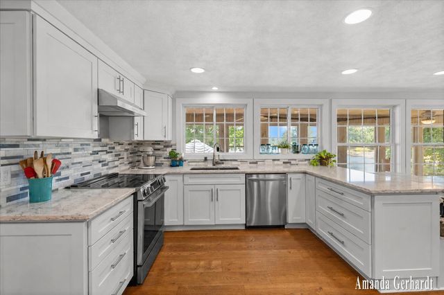3691 Holiday Drive, Greenville, MI 48838