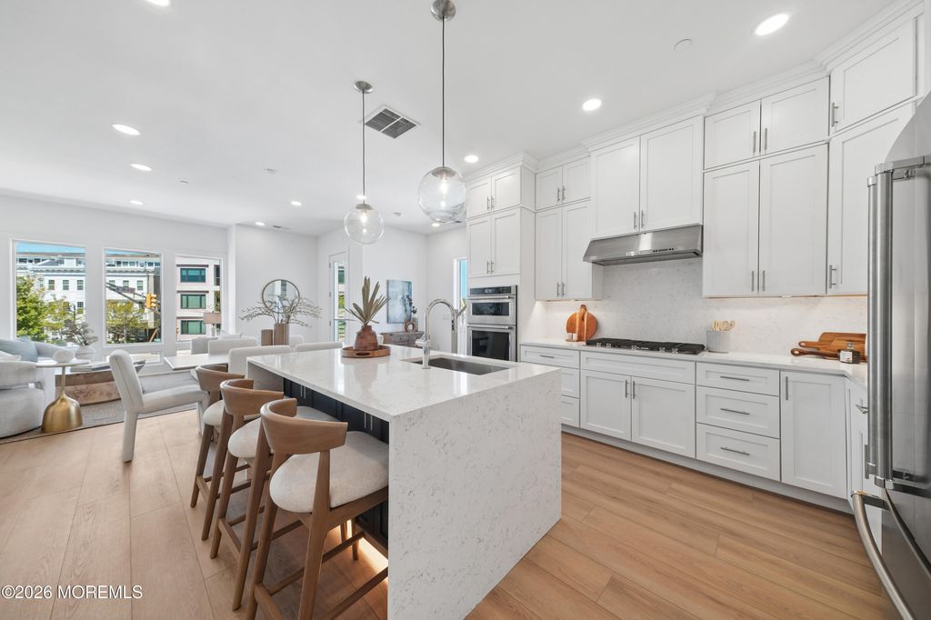 400B Cookman Avenue 302, Asbury Park, NJ 07712