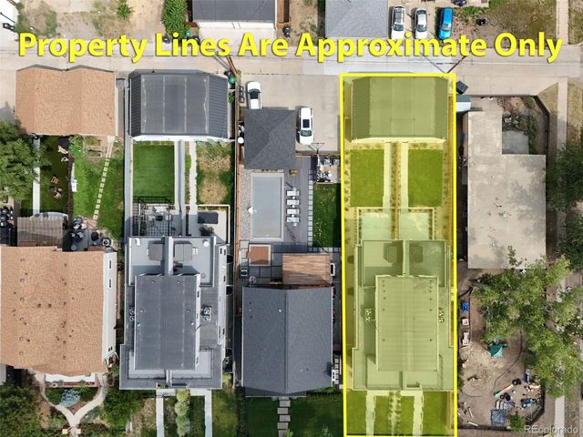 3153 W 26th Ave, Denver, CO 80211