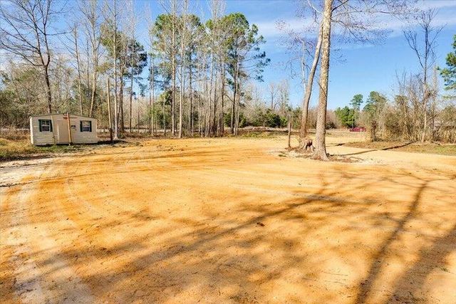 5259 OLD MIKE PADGETT Highway, Hephzibah, GA 30815