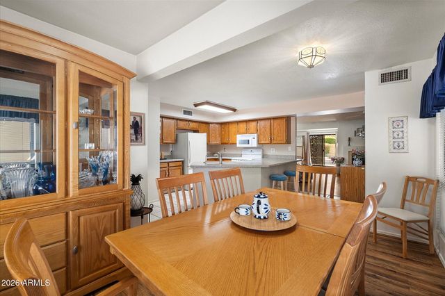16014 N 58TH Place, Scottsdale, AZ 85254