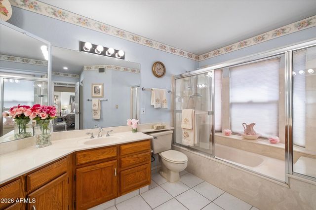 16014 N 58TH Place, Scottsdale, AZ 85254