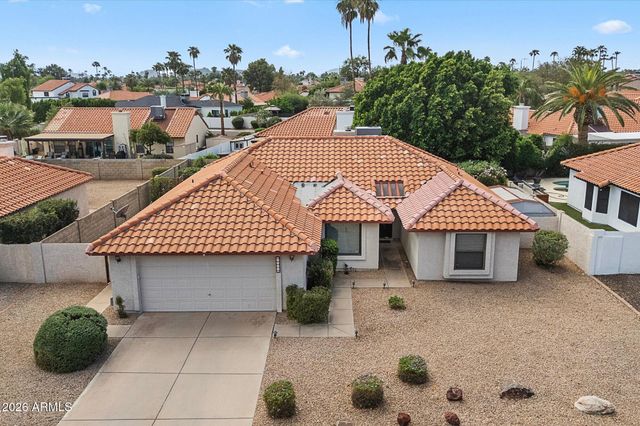 16014 N 58TH Place, Scottsdale, AZ 85254