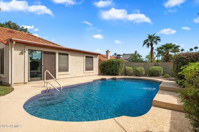 16014 N 58TH Place, Scottsdale, AZ 85254