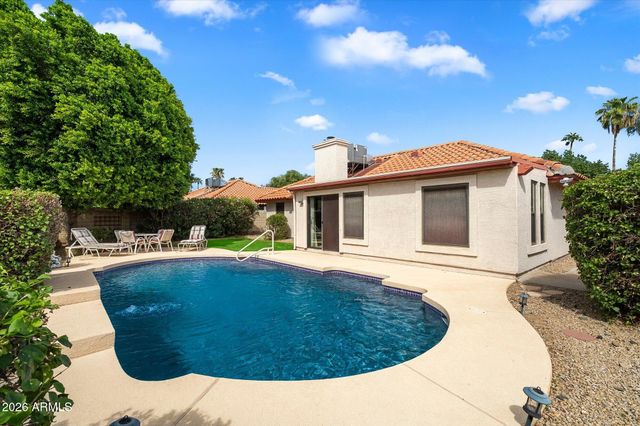 16014 N 58TH Place, Scottsdale, AZ 85254