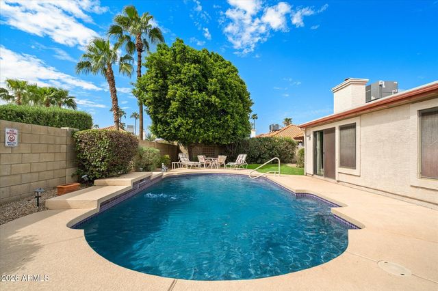 16014 N 58TH Place, Scottsdale, AZ 85254