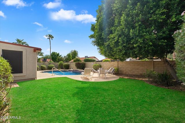 16014 N 58TH Place, Scottsdale, AZ 85254