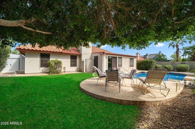 16014 N 58TH Place, Scottsdale, AZ 85254