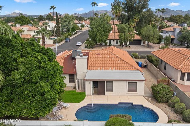 16014 N 58TH Place, Scottsdale, AZ 85254