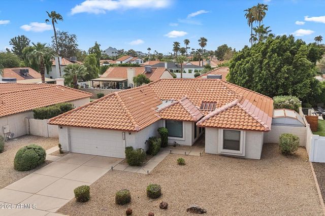 16014 N 58TH Place, Scottsdale, AZ 85254
