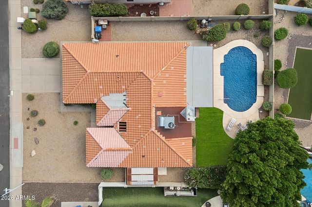 16014 N 58TH Place, Scottsdale, AZ 85254