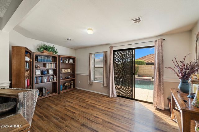 16014 N 58TH Place, Scottsdale, AZ 85254